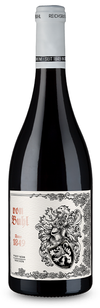 Pinot Noir 1849 trocken 2023