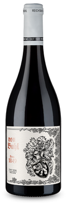 Pinot Noir 1849 trocken 2023 – persönliche Empfehlung