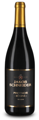 Pinot Noir Réserve trocken 2023