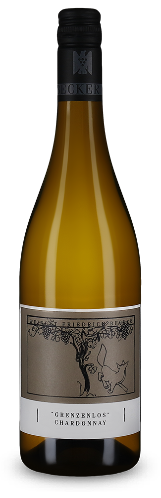 Grenzenlos Chardonnay trocken 2024