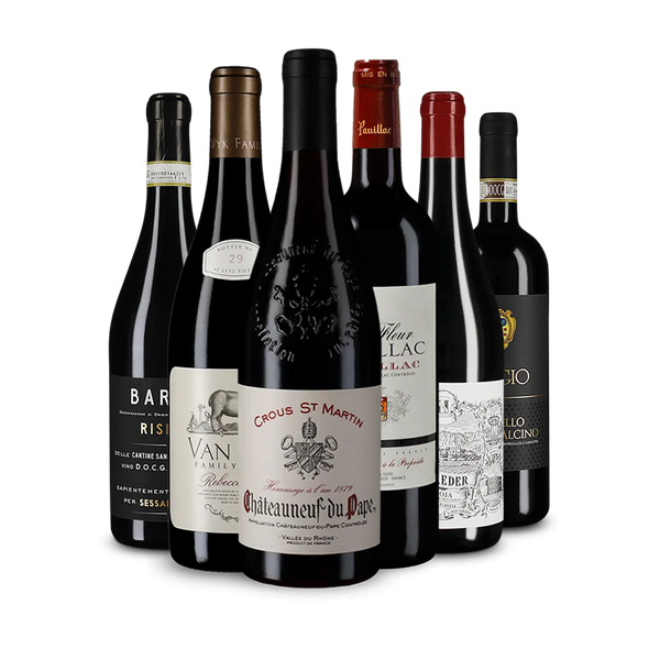 Festtags-Highlights im 6er-Set