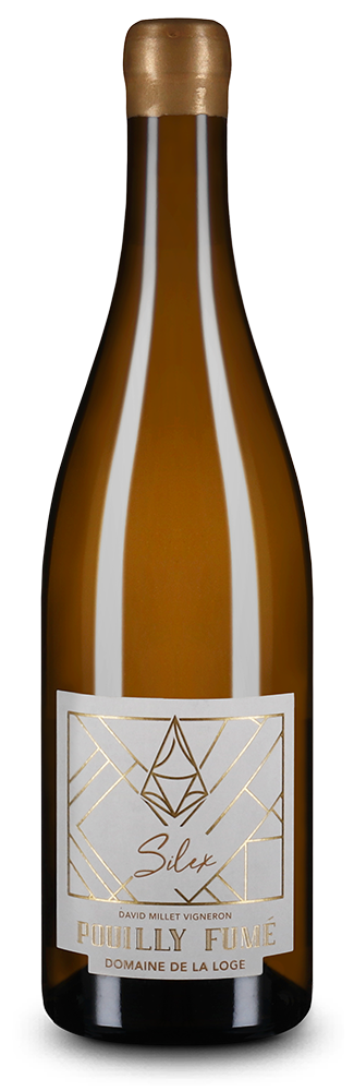 Pouilly-Fumé Silex 2023