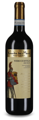 Nero d'Avola 2024