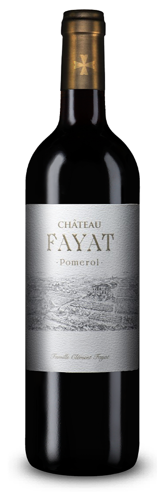 Pomerol 2019