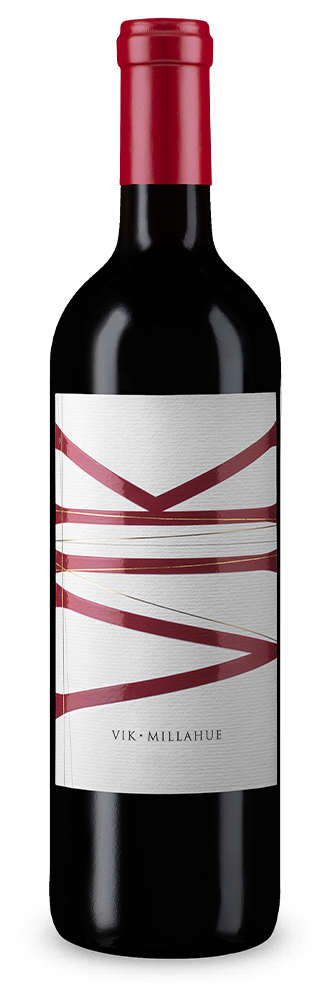 VIK Valle de Cachapoal 2021