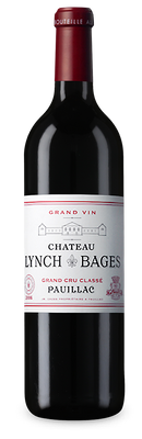 5ème Grand Cru Classé Pauillac 2022