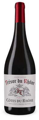Trésor du Rhône Côtes du Rhône 2023