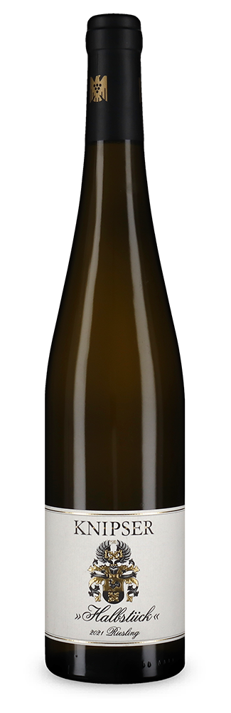 Halbstück Riesling trocken 2021