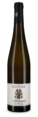 Halbstück Riesling trocken 2021
