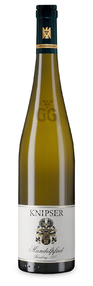 Mandelpfad Riesling VDP.Grosses Gewächs trocken 2023