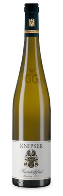 Mandelpfad Riesling VDP.Grosses Gewächs trocken 2023