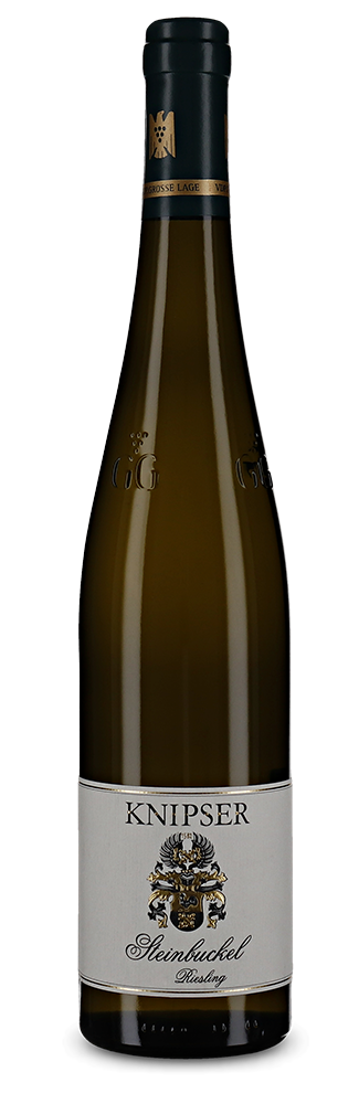 Steinbuckel Riesling VDP.Grosses Gewächs trocken 2023