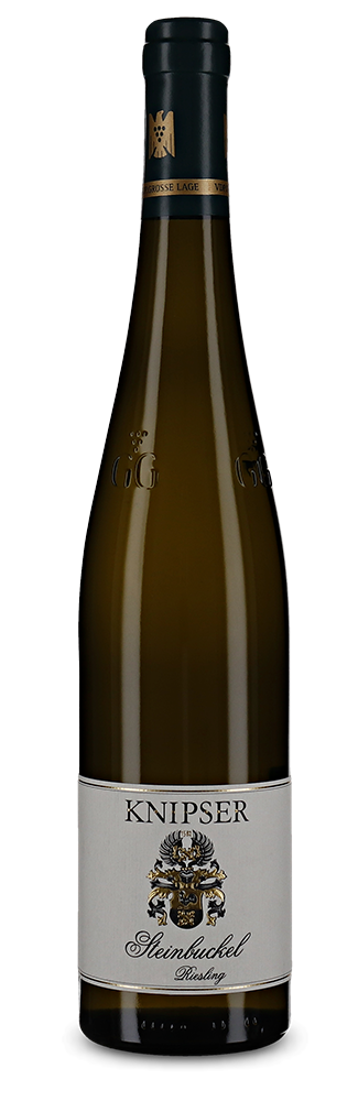 Steinbuckel Riesling VDP.Grosses Gewächs trocken 2023