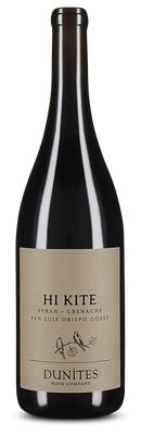 Hi Kite Syrah Grenache San Luis Obispo Coast 2024 – persönliche Empfehlung