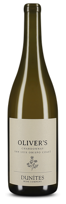 Oliver's Vineyards Chardonnay San Luis Obispo Coast 2023 – persönliche Empfehlung