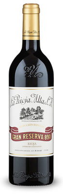 Gran Reserva 890 Cosecha 2011
