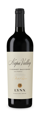 Napa Valley Cabernet Sauvignon 2023 – persönliche Empfehlung