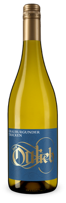 Grauburgunder trocken 2025
