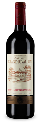Saint-Émilion Grand Cru 2023