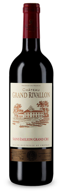 Saint-Émilion Grand Cru 2023