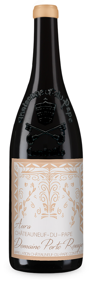 Chateauneuf-du-Pape Aura 2023