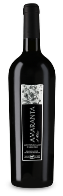 Amaranta Montepulciano d’Abruzzo 2022