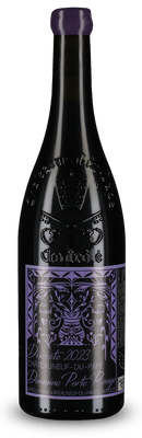 Chateauneuf-du-Pape Discrète 2023