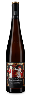 Langenmorgen Riesling VDP.Grosses Gewächs trocken 2022