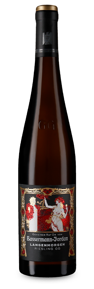 Langenmorgen Riesling VDP.Grosses Gewächs trocken 2022