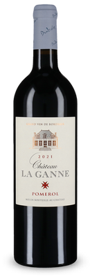 Pomerol 2021