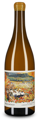Always Present, Often Invisible Chenin blanc 2024