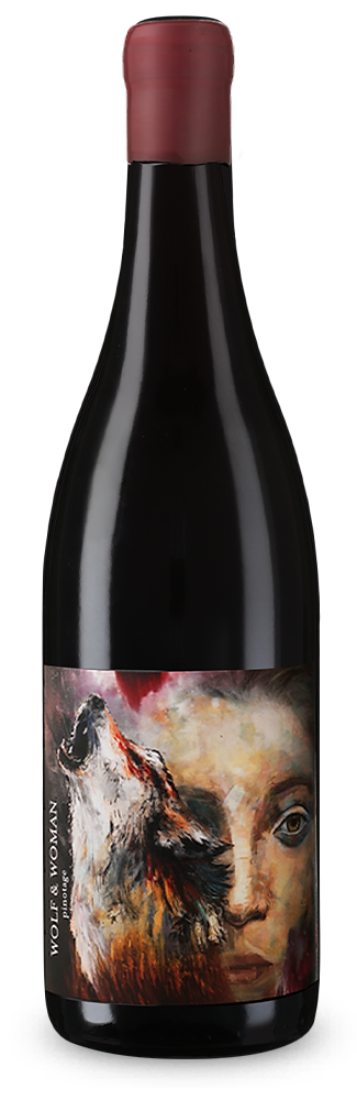 Pinotage 2024