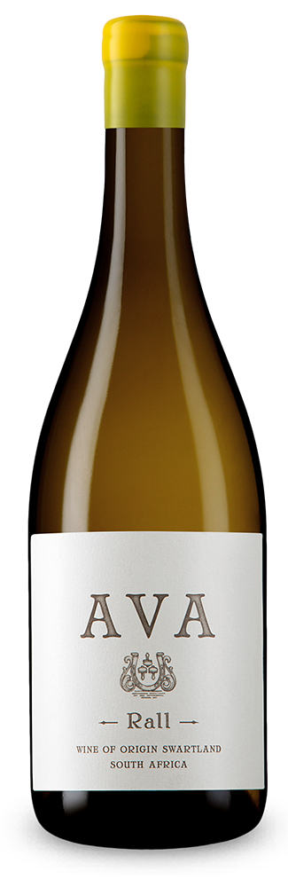 Rall AVA Chenin Blanc 2024