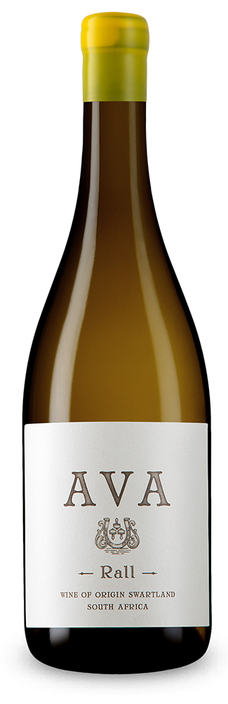 Rall AVA Chenin Blanc 2024