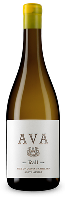 Rall AVA Chenin Blanc 2024
