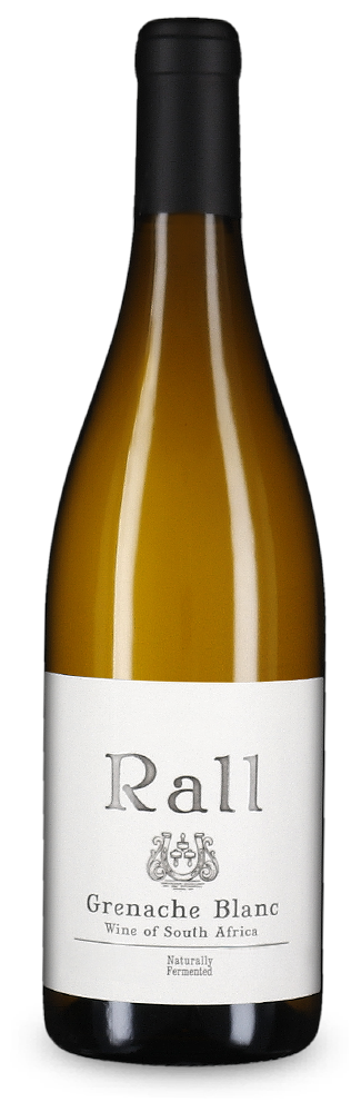 Rall Grenache Blanc 2024