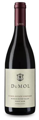 Estate Vineyard Pinot Noir Russian River Valley 2023