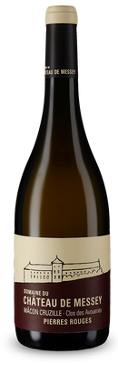 Mâcon-Cruzille Clos des Avoueries Pierres Rouges 2023