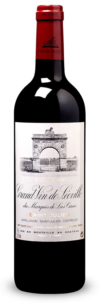 2ème Grand Cru Classé Saint-Julien 2022