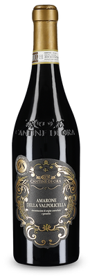 Amarone della Valpolicella 2022 – persönliche Empfehlung