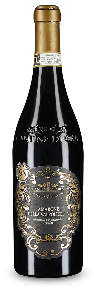 Amarone della Valpolicella 2022