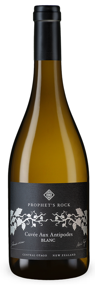 Chardonnay Cuvée Aux Antipodes 2022