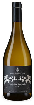 Chardonnay Cuvée Aux Antipodes 2022 – persönliche Empfehlung