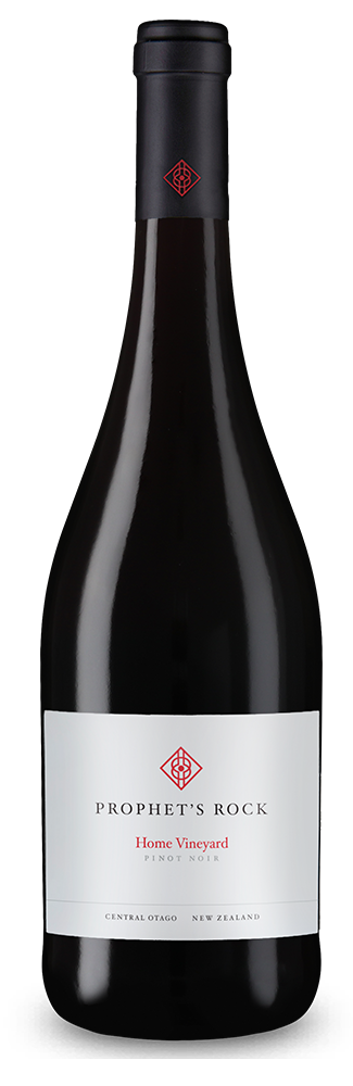 Home Vineyard Pinot Noir 2023