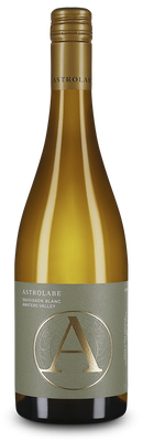 Awatere Valley Sauvignon Blanc Marlborough 2024
