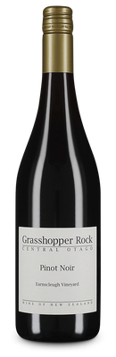 Earnscleugh Vineyard Pinot Noir Central Otago 2022 – persönliche Empfehlung