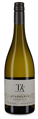 Runholder Chardonnay Martinborough 2024 – persönliche Empfehlung