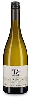 Runholder Chardonnay Martinborough 2024