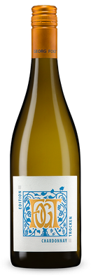 Edition Chardonnay trocken 2025