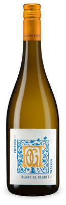 Edition Blanc de Blancs trocken 2025